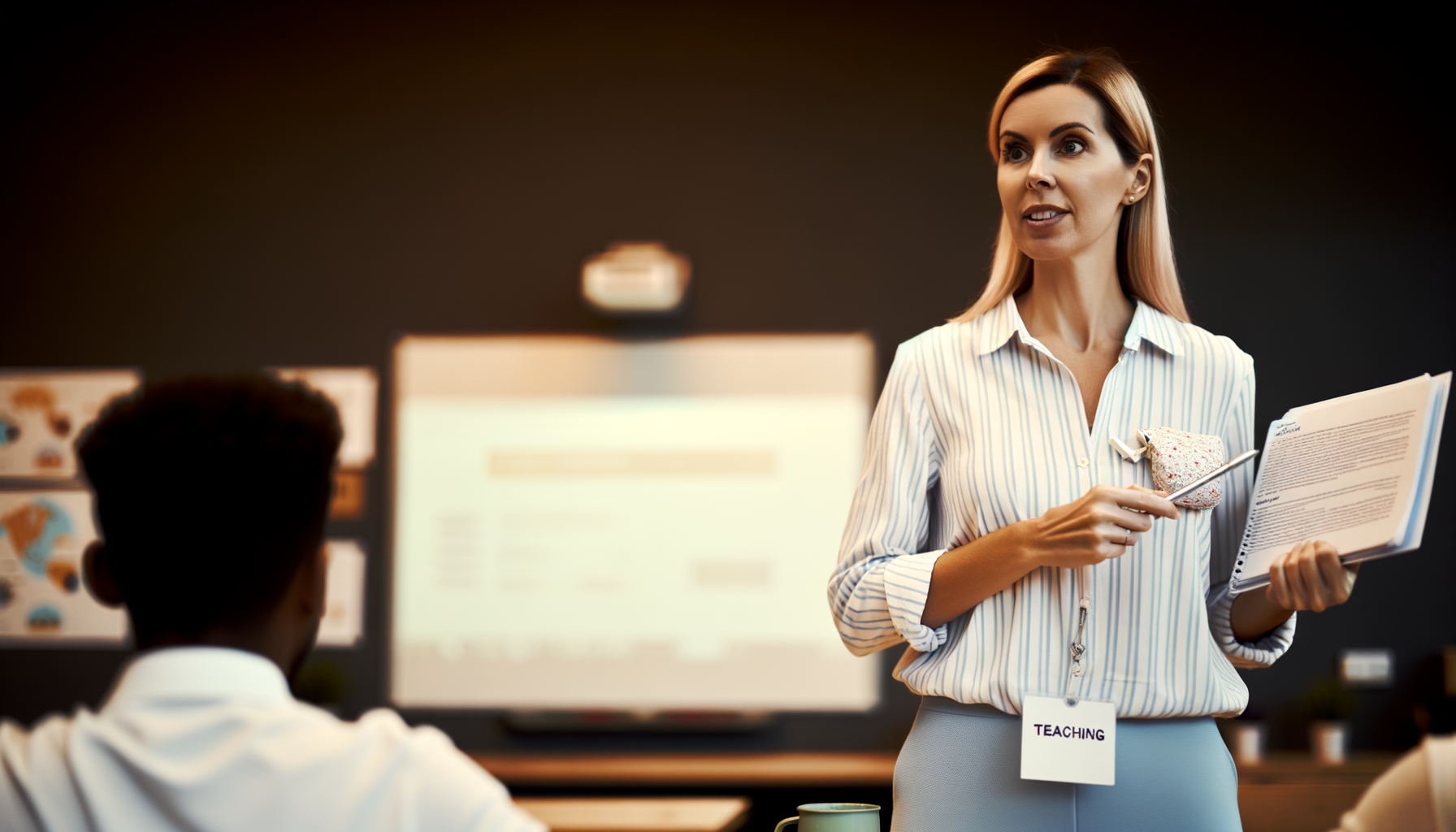  Empower Future Innovators With Revolutionary Teacher Training Recipes