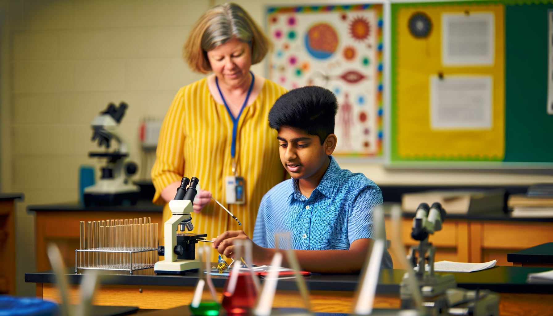  Florida STEM Program Transforms Education With Secret Techniques