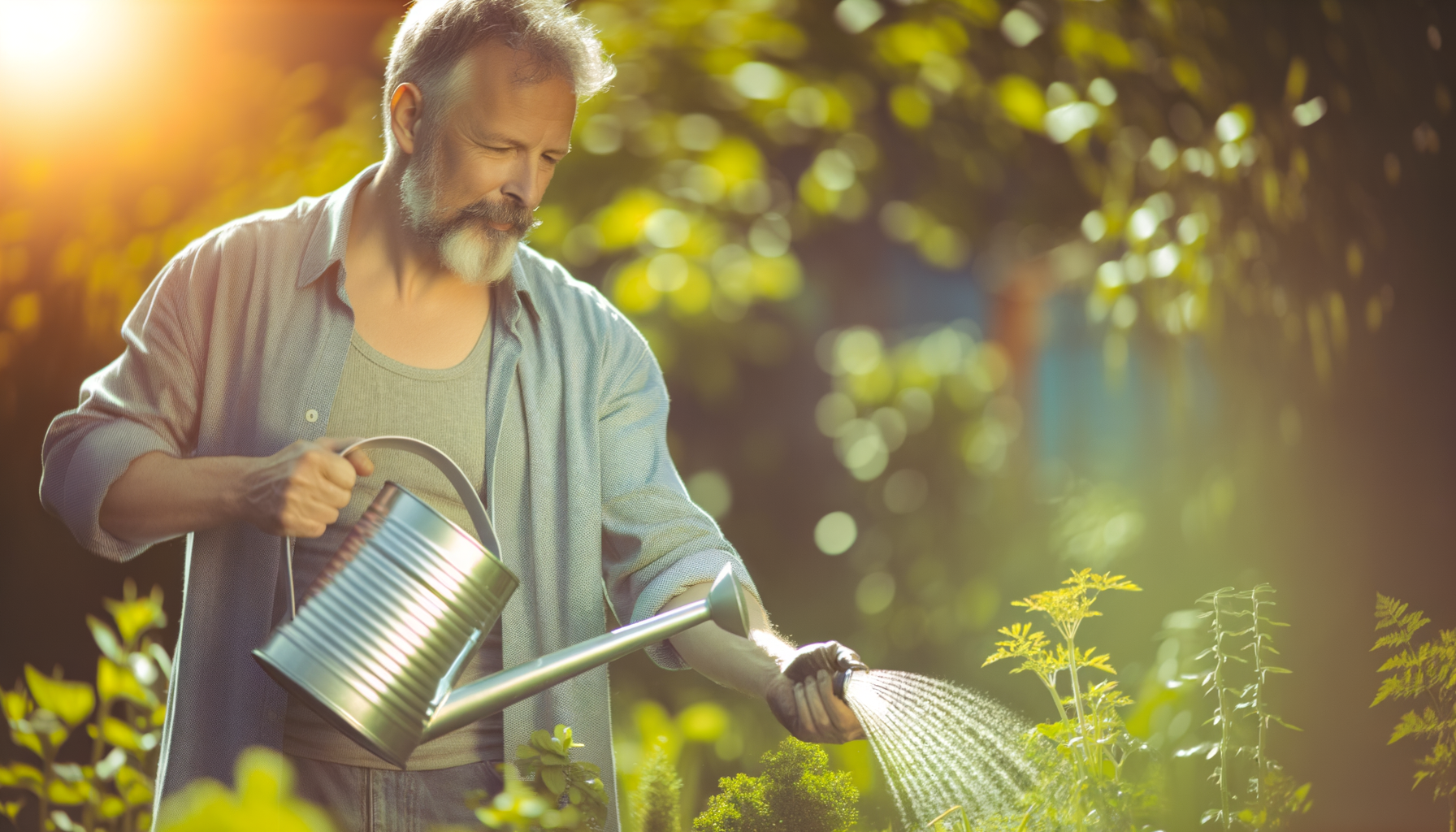  Achieve Lush Gardens Using Secret Sustainable Practices