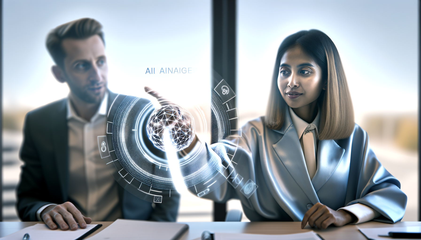  Revolutionize Success With AI Management Insights Hidden Inside