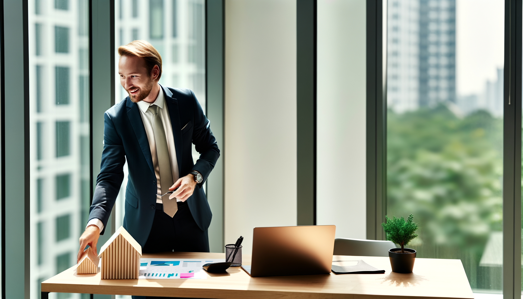  Land Your Dream Real Estate Private Equity Analyst Role