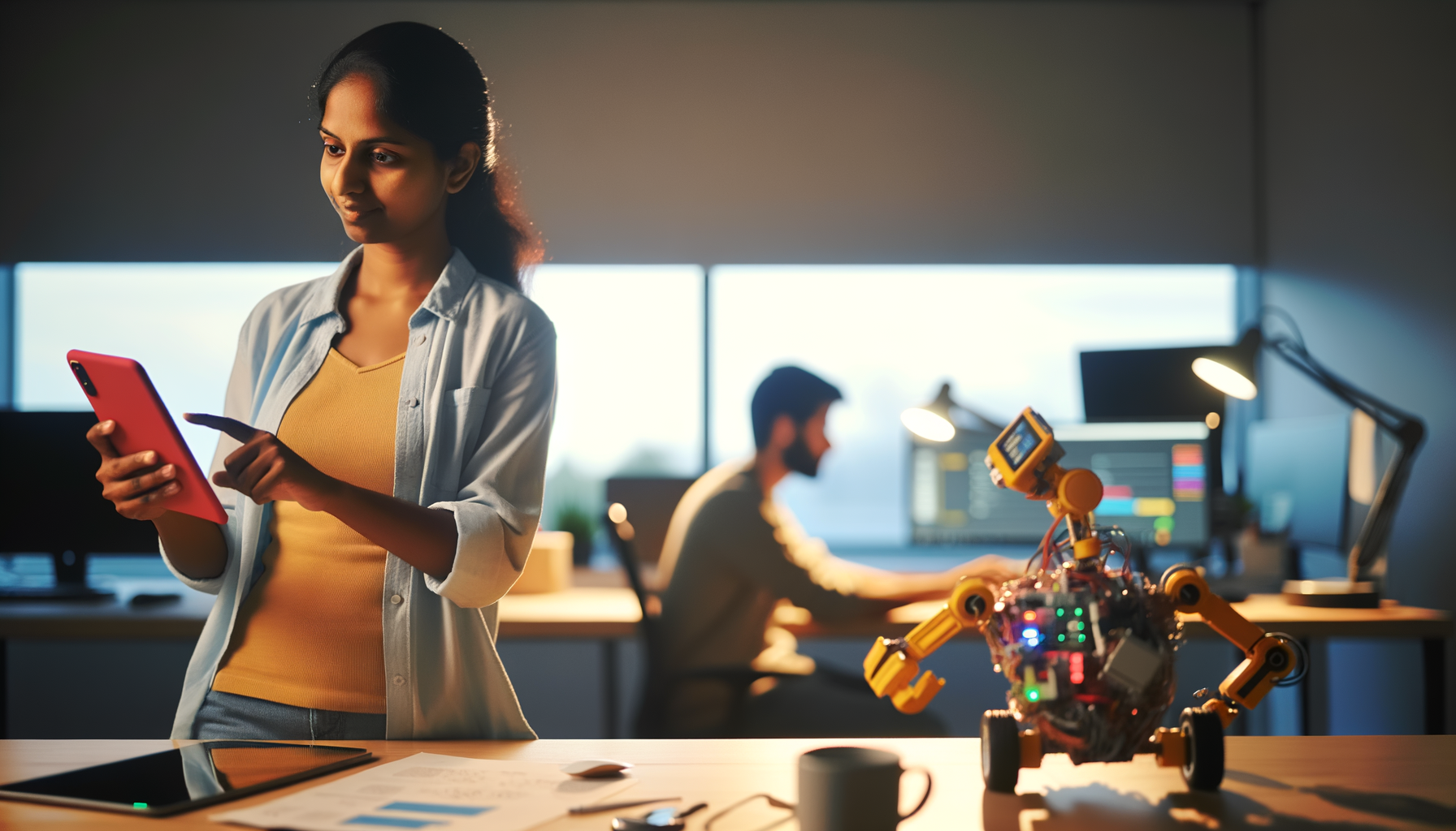  Tap Hidden Fortune With Top AI Development Companies