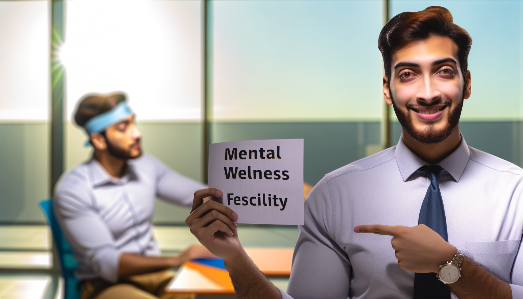  Transform Your Life Explore Amazing Mental Wellness Facilities