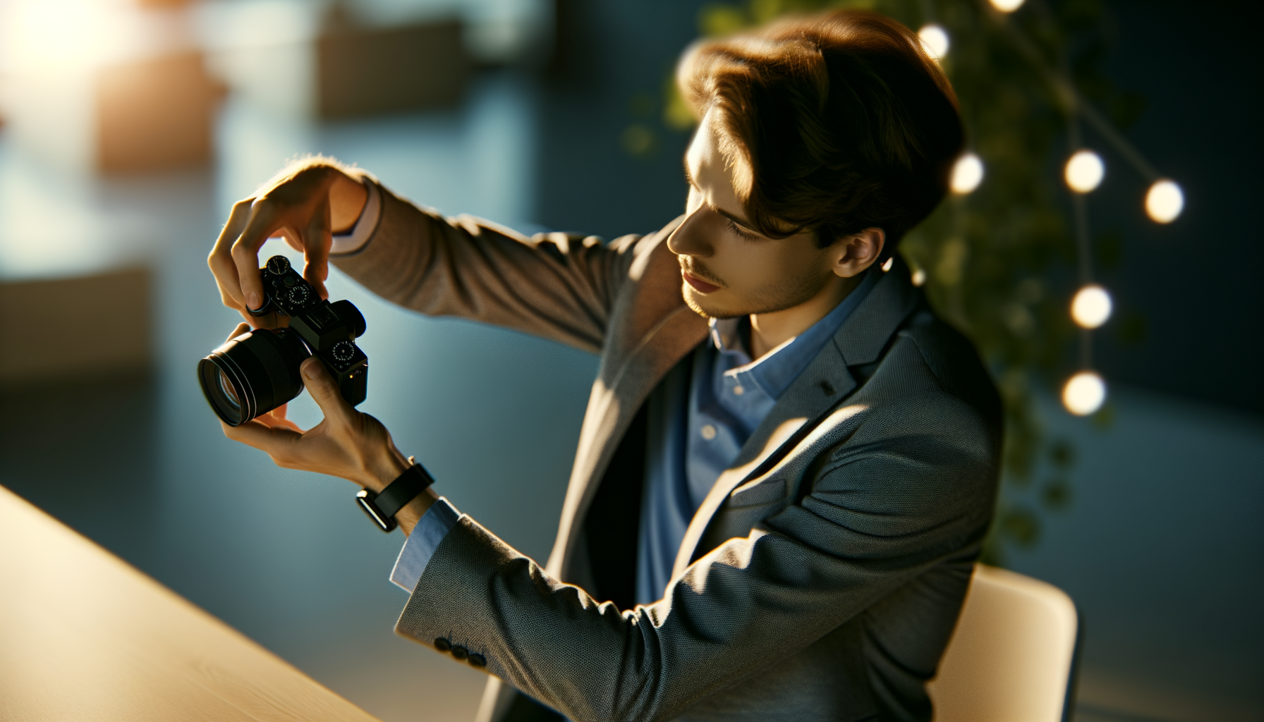  Meet Industry Giants Revolutionizing Your AI Experience