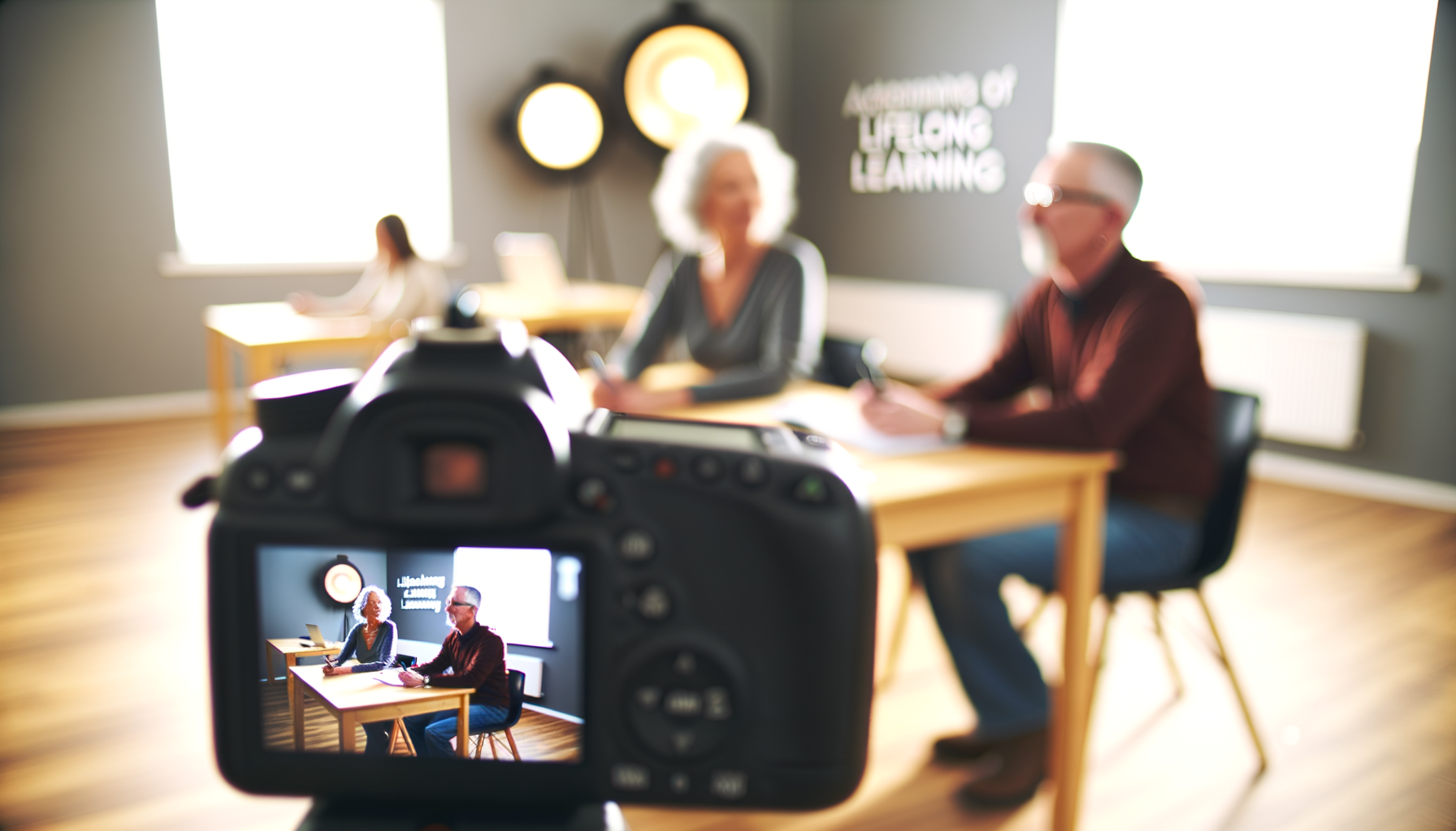  Access Harvard-Level Insights With Lifelong Learning Programme