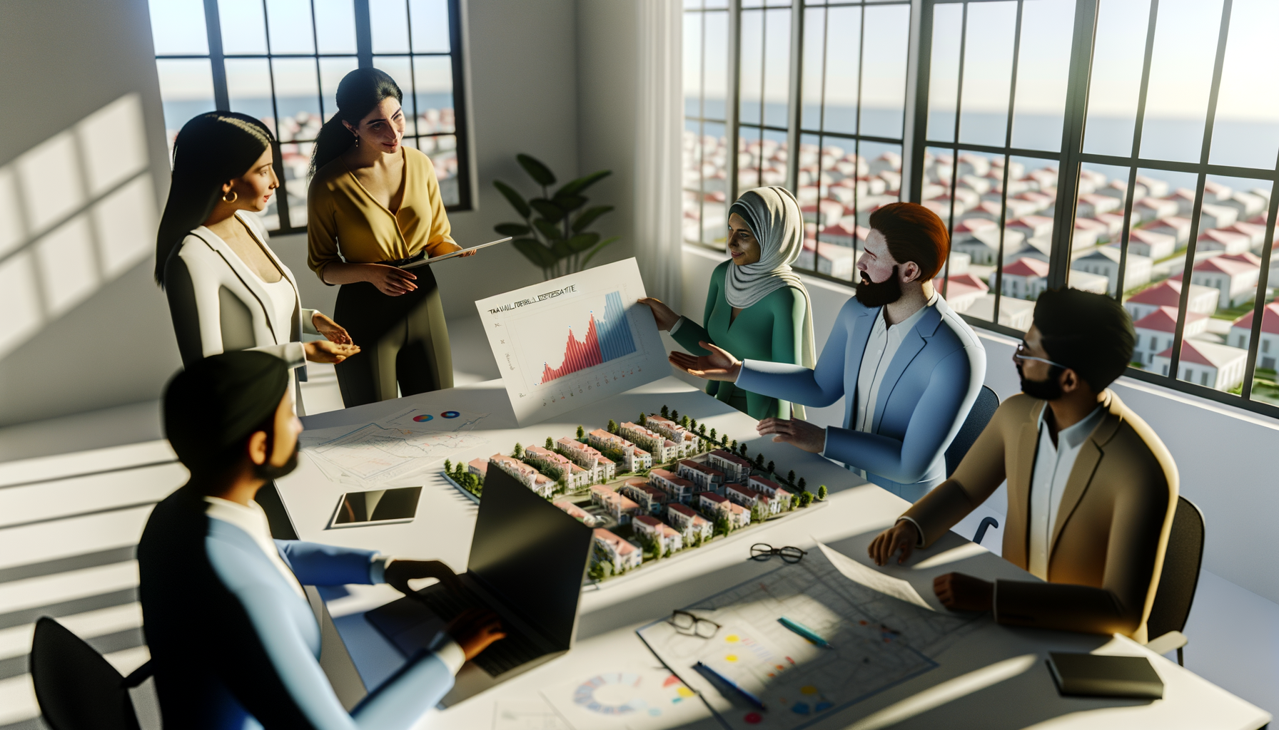  Master Real Estate Gains With Strategic Diversification Techniques