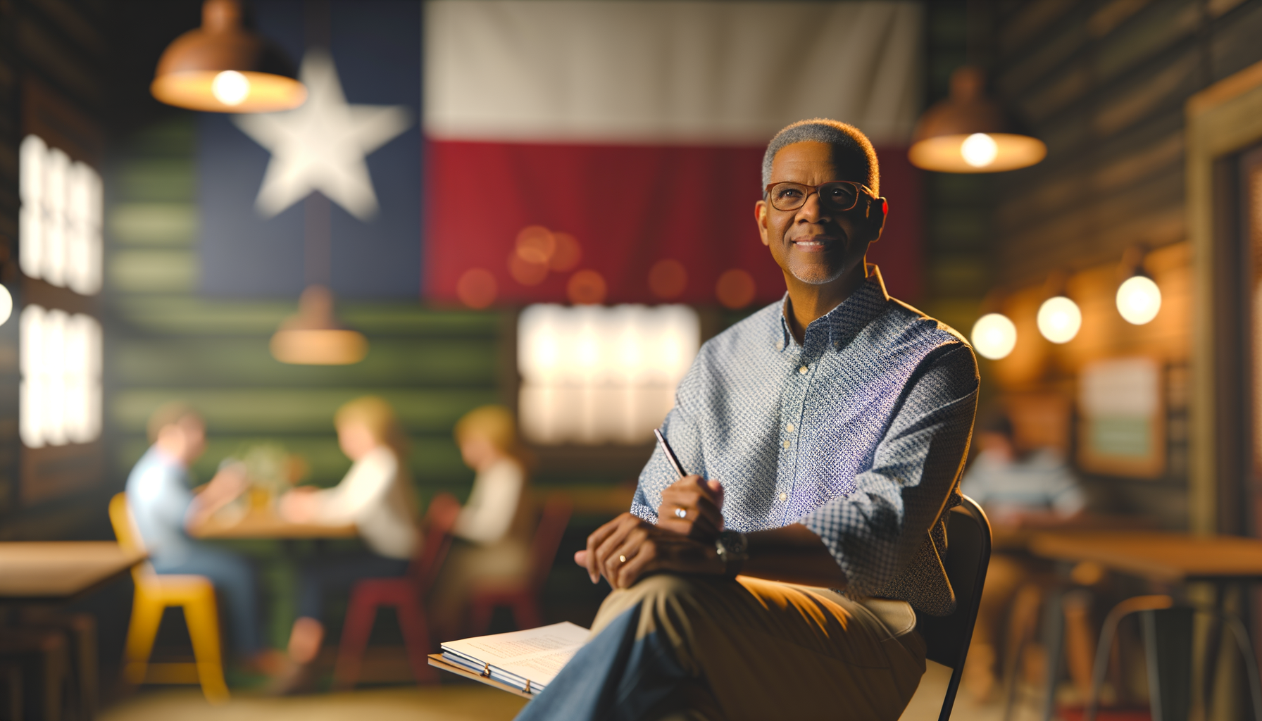  Texas Adult Education Blueprint Secrets For Career Success
