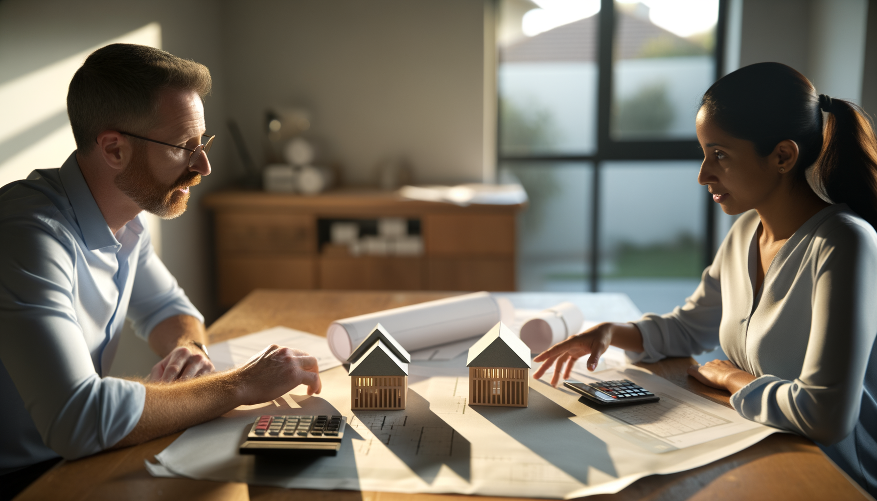  Transform Your Finances Invest In Real Estate Today