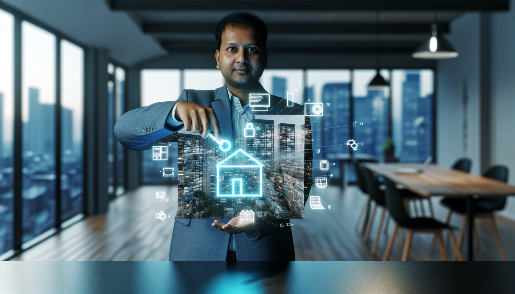  Revolutionize Your Portfolio With Game-Changing Real Estate Tech