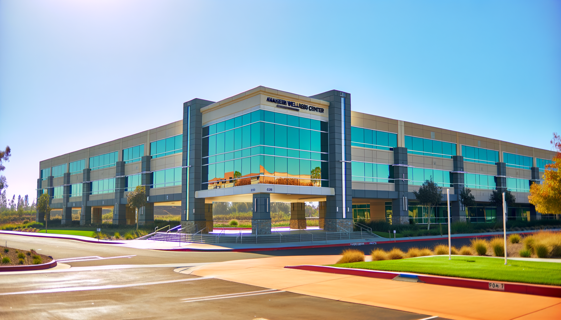  Transform Your Health Journey With Anaheim Wellness Center