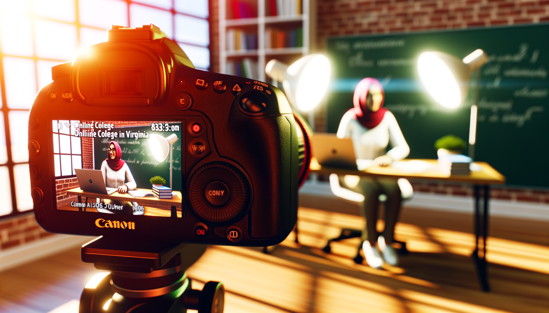  Transform Your Life With Secret Online Colleges In VA