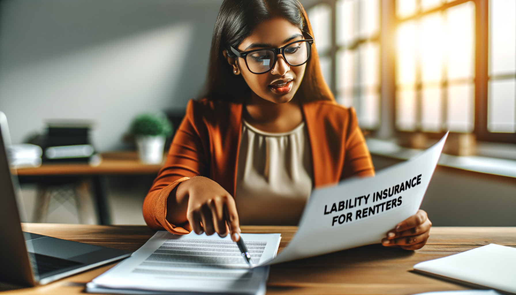  How Liability Insurance Renters Save Big Today