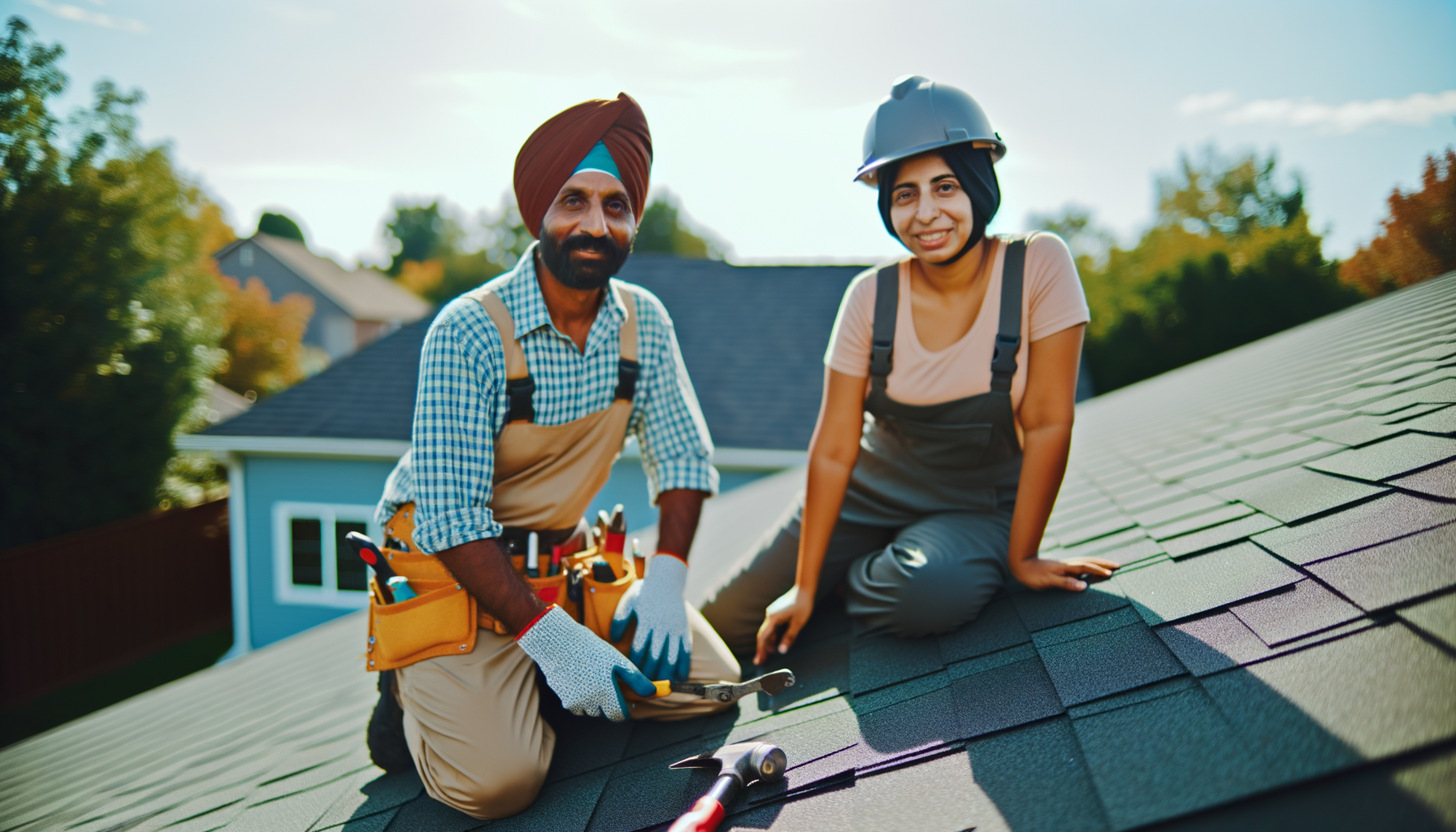  Transform Your Home With Kelly Roofing Magic