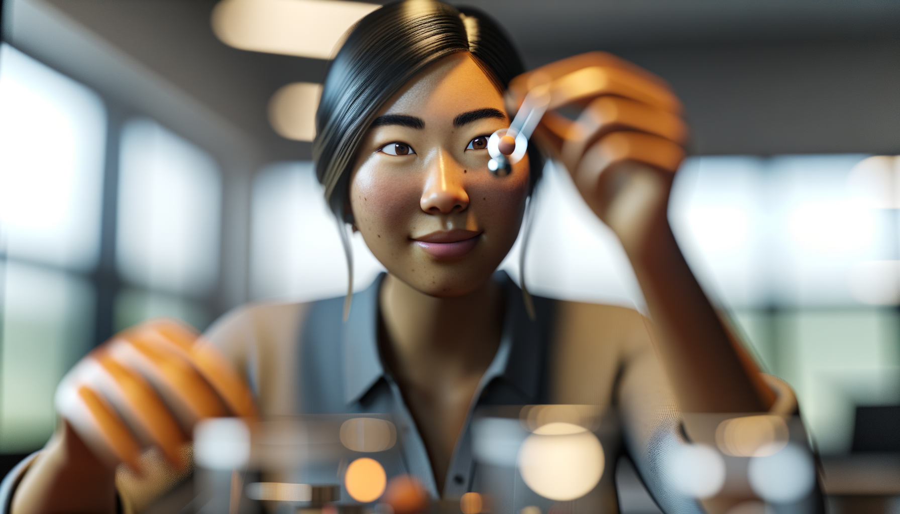  Pursue STEM Opportunities And Transform Your Future Today