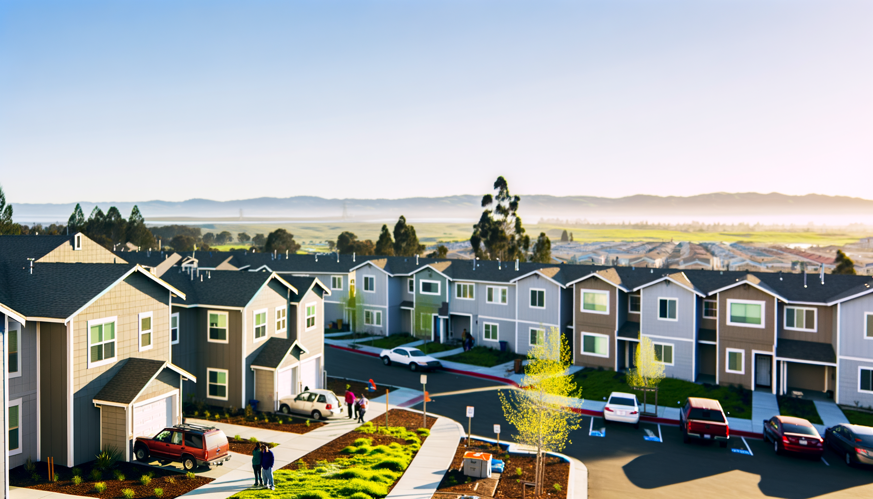  Bay Area Home You Can Afford Might Surprise You