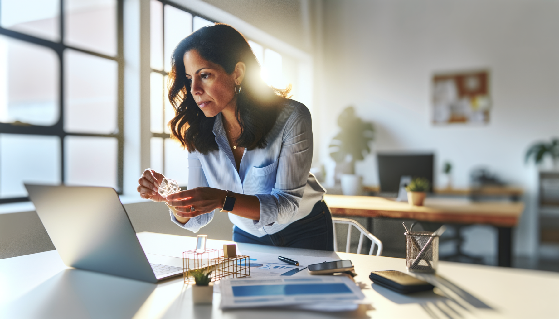  Skyrocket Your Business Success Using AI Today