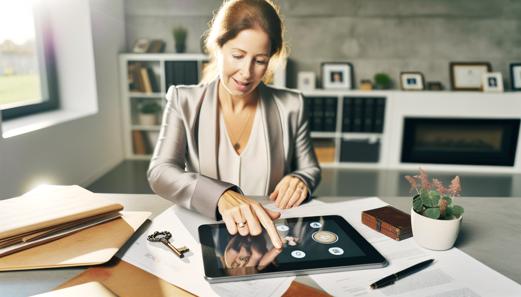  Estate Planning Automation Simplifies Your Future Instantly