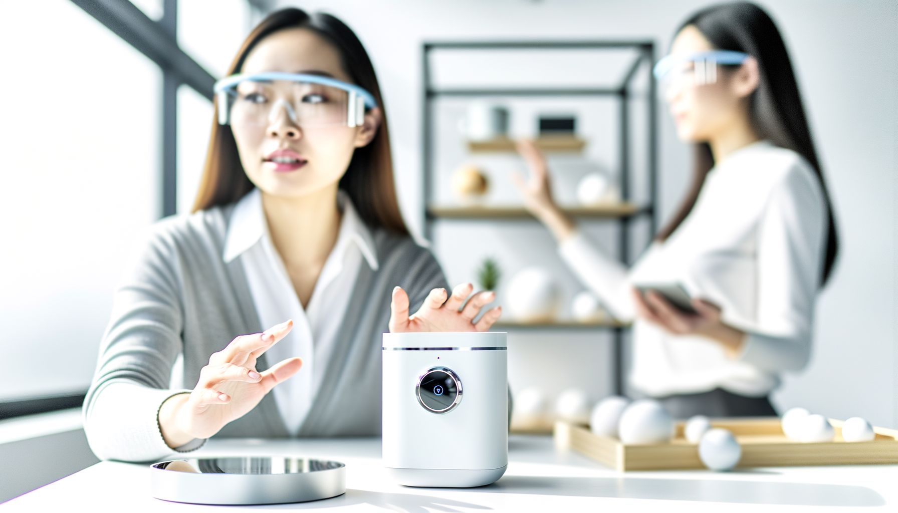  Transform Your Living Space With Best Smart Home System