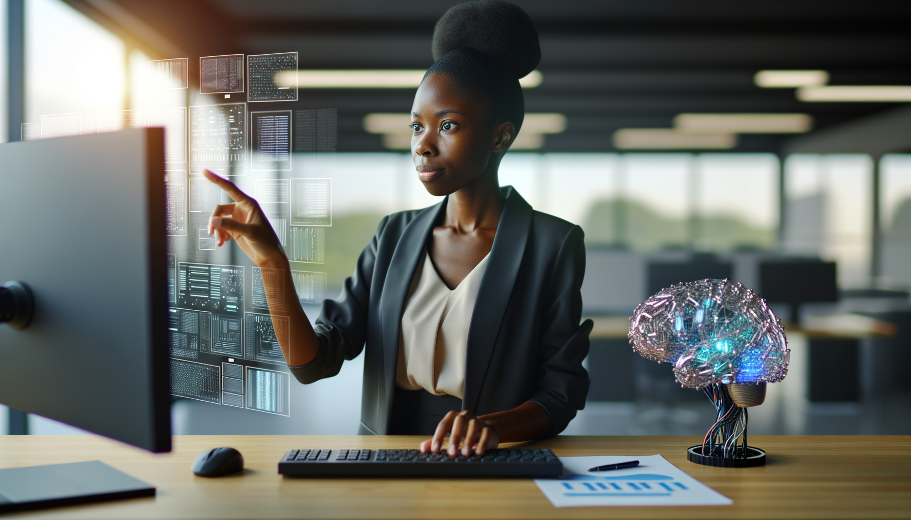  Artificial Intelligence Crafts Revolutionary Career Paths For You