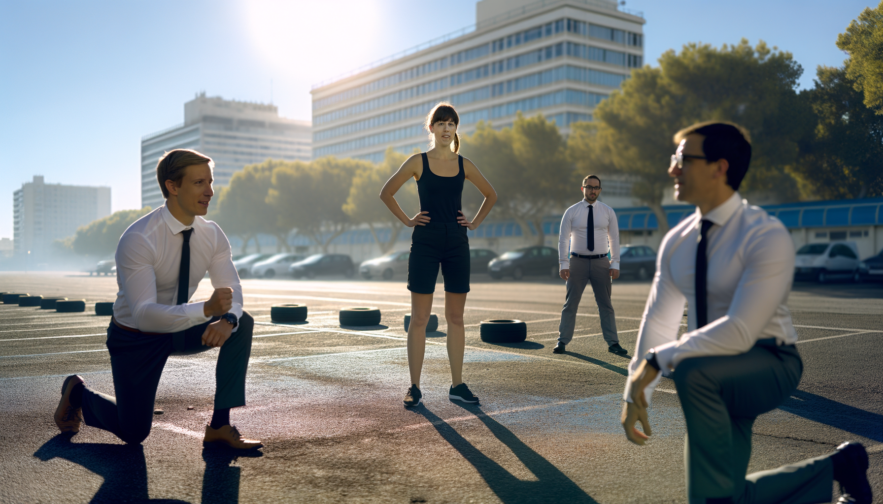  Master Effortless Leadership With Exclusive Managing Others Training