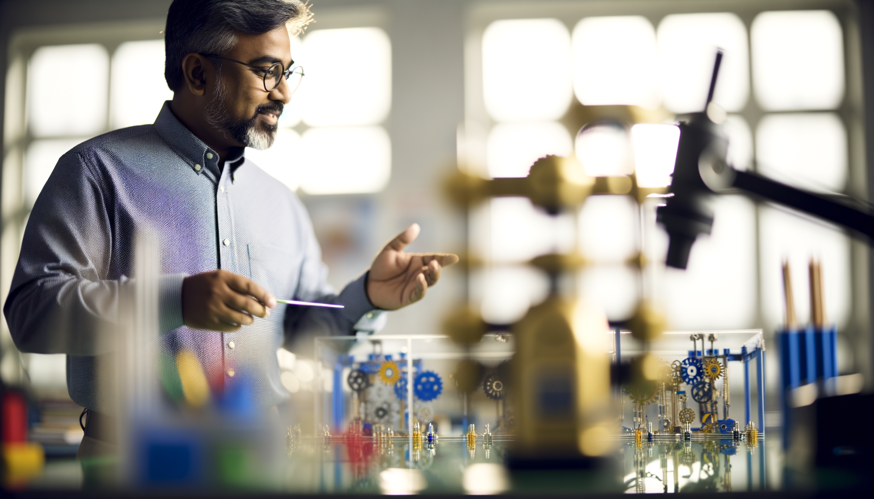  Transform Future Careers With Essential STEM Tools Today
