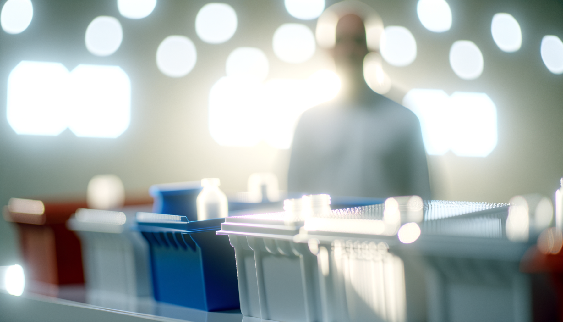  Plastic Packaging Supply Chain Secret Maximizes Your Profit