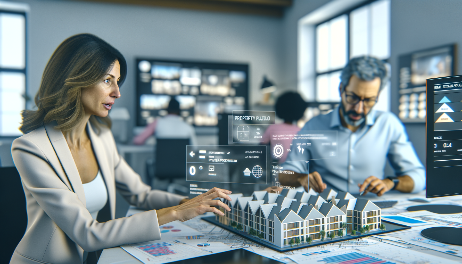  Skyrocket Wealth Smart Real Estate Portfolio Analysis Secrets