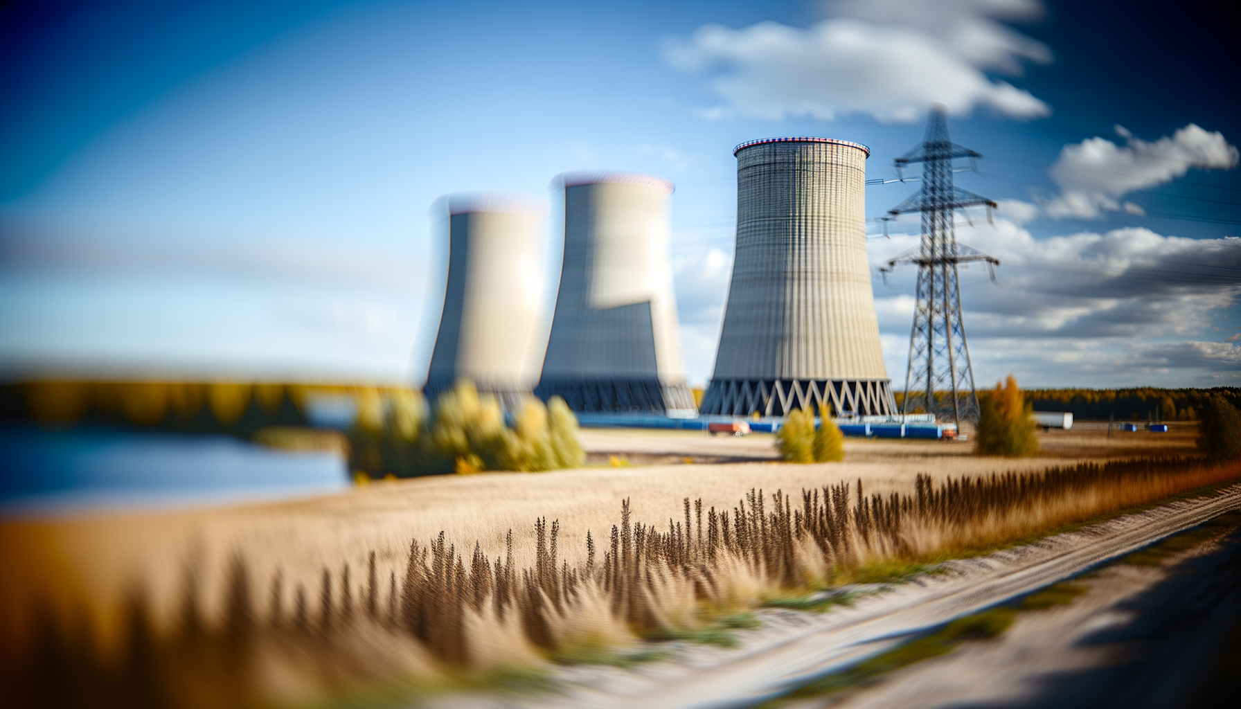  Revolutionize Energy Efficiency With TDP 641 Cooling Towers