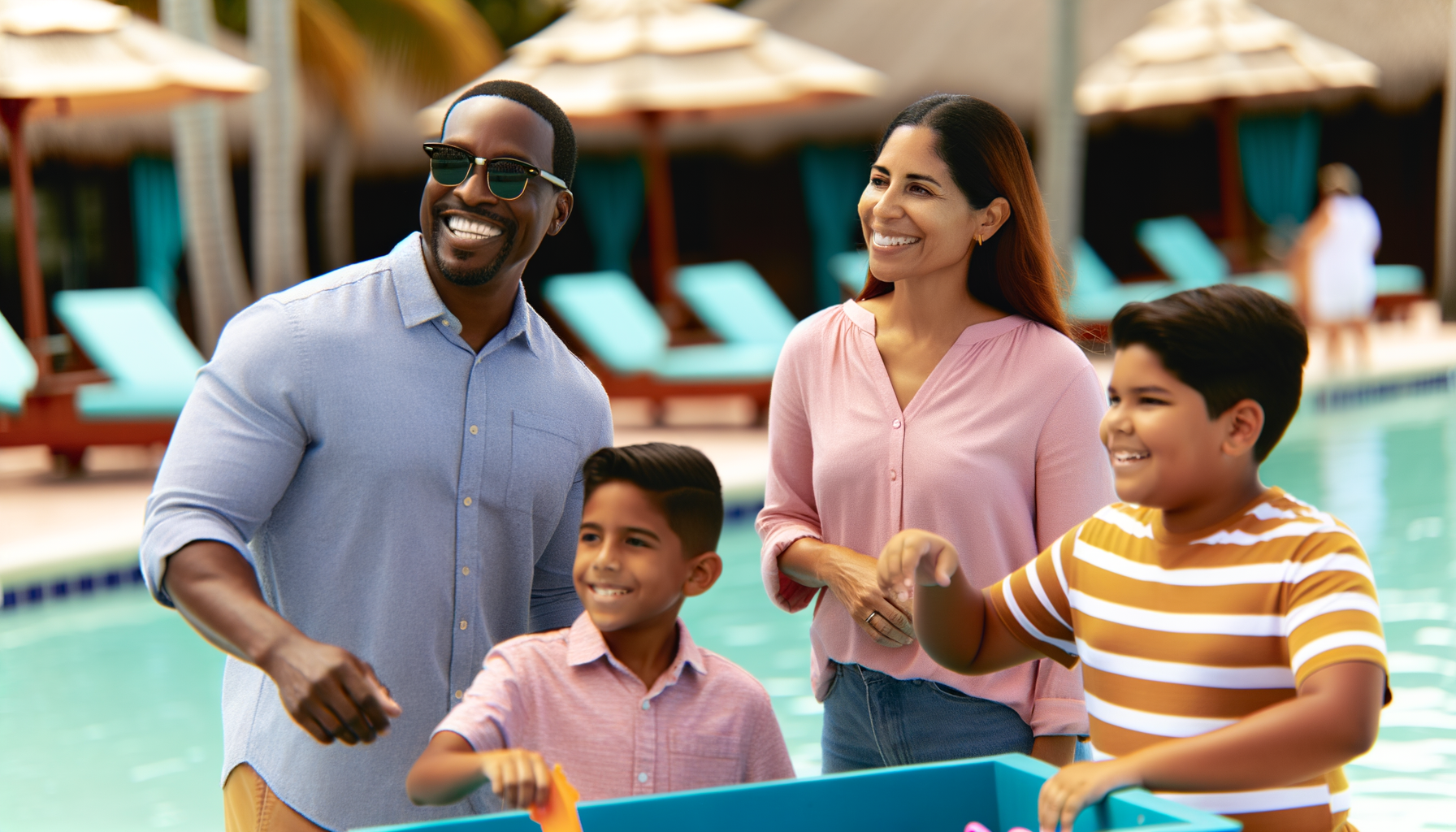  Ultimate Florida Resort Guide For Unforgettable Family Adventures