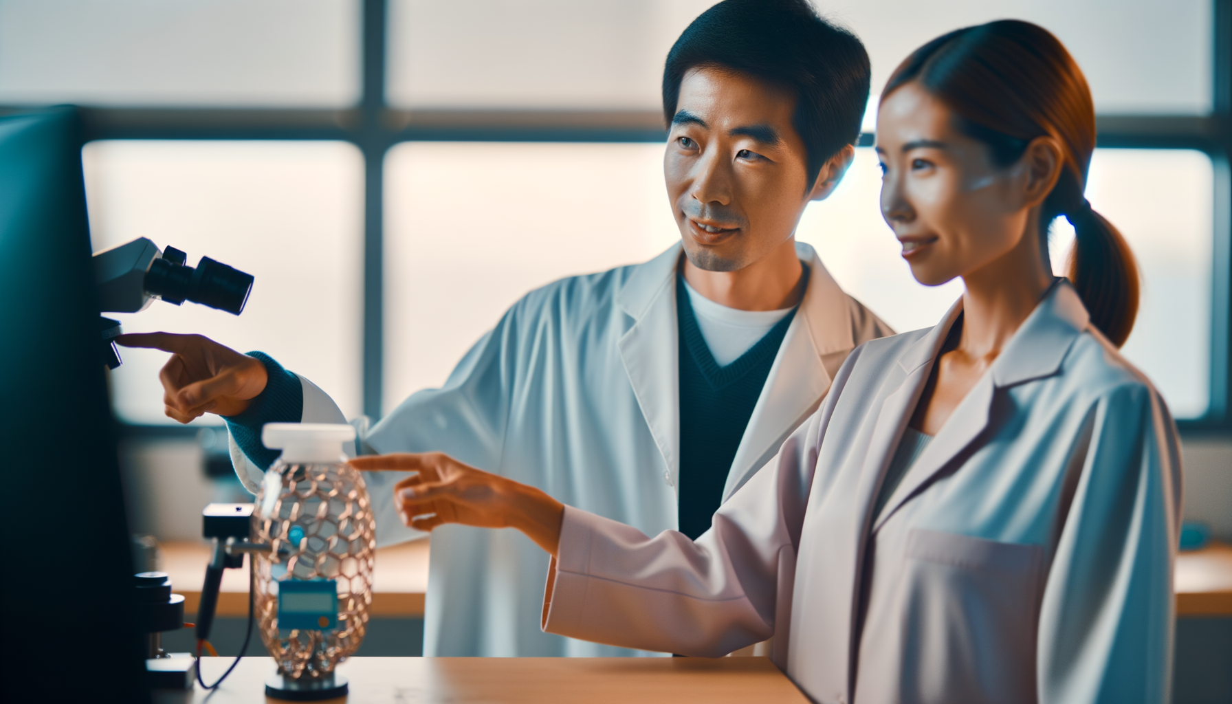  Countries Beat The AI Race Secrets You Need