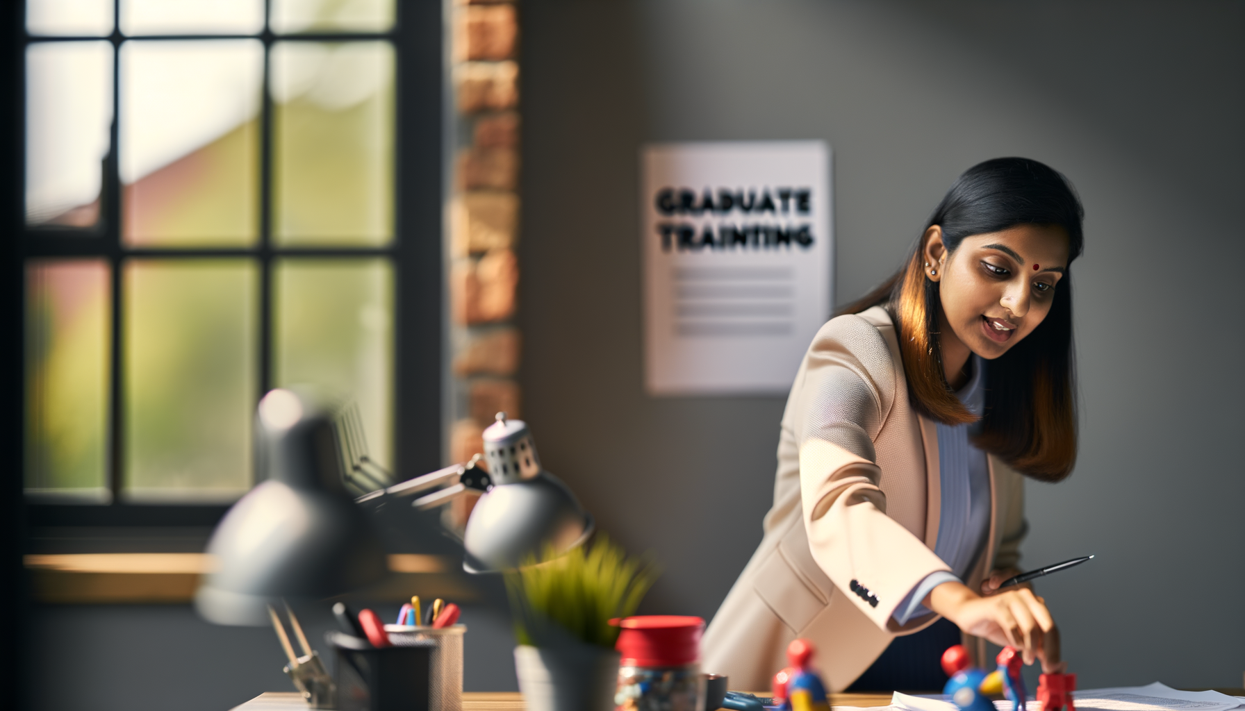  Fast-Track Your Career With Exclusive Graduate Trainee Programs