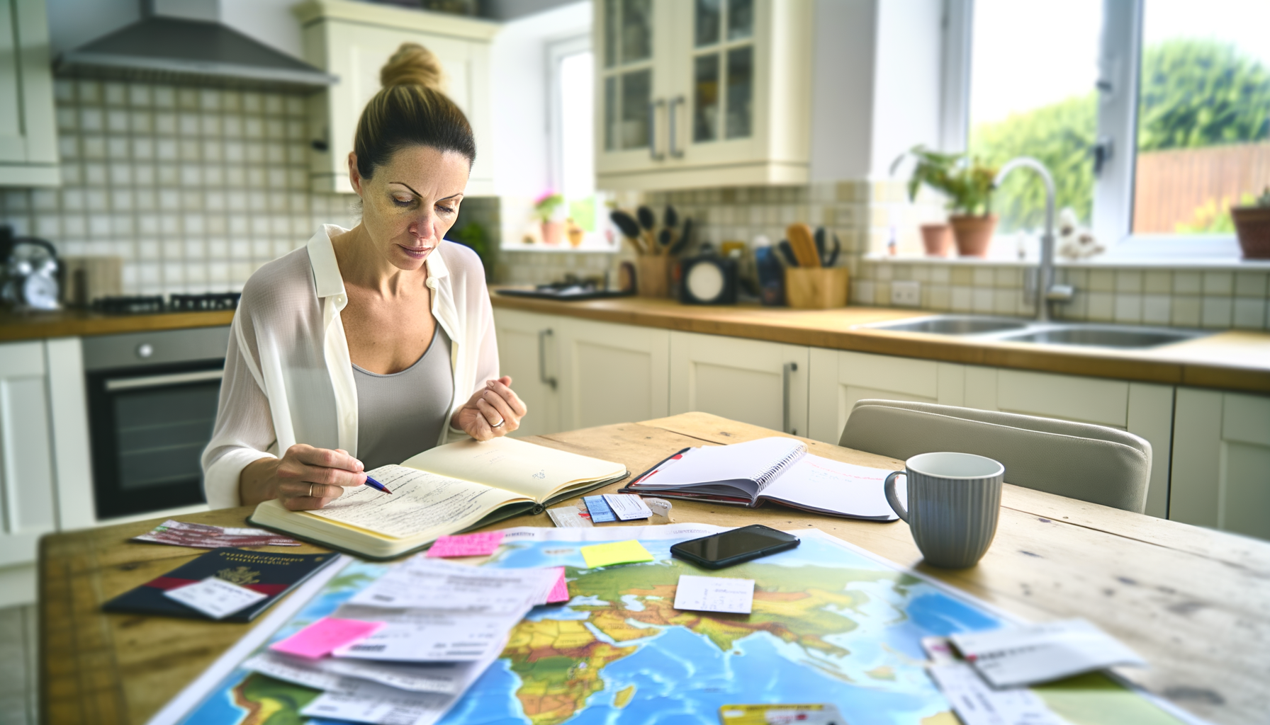  Get Insider Tips Plan Stress-Free Trip Today