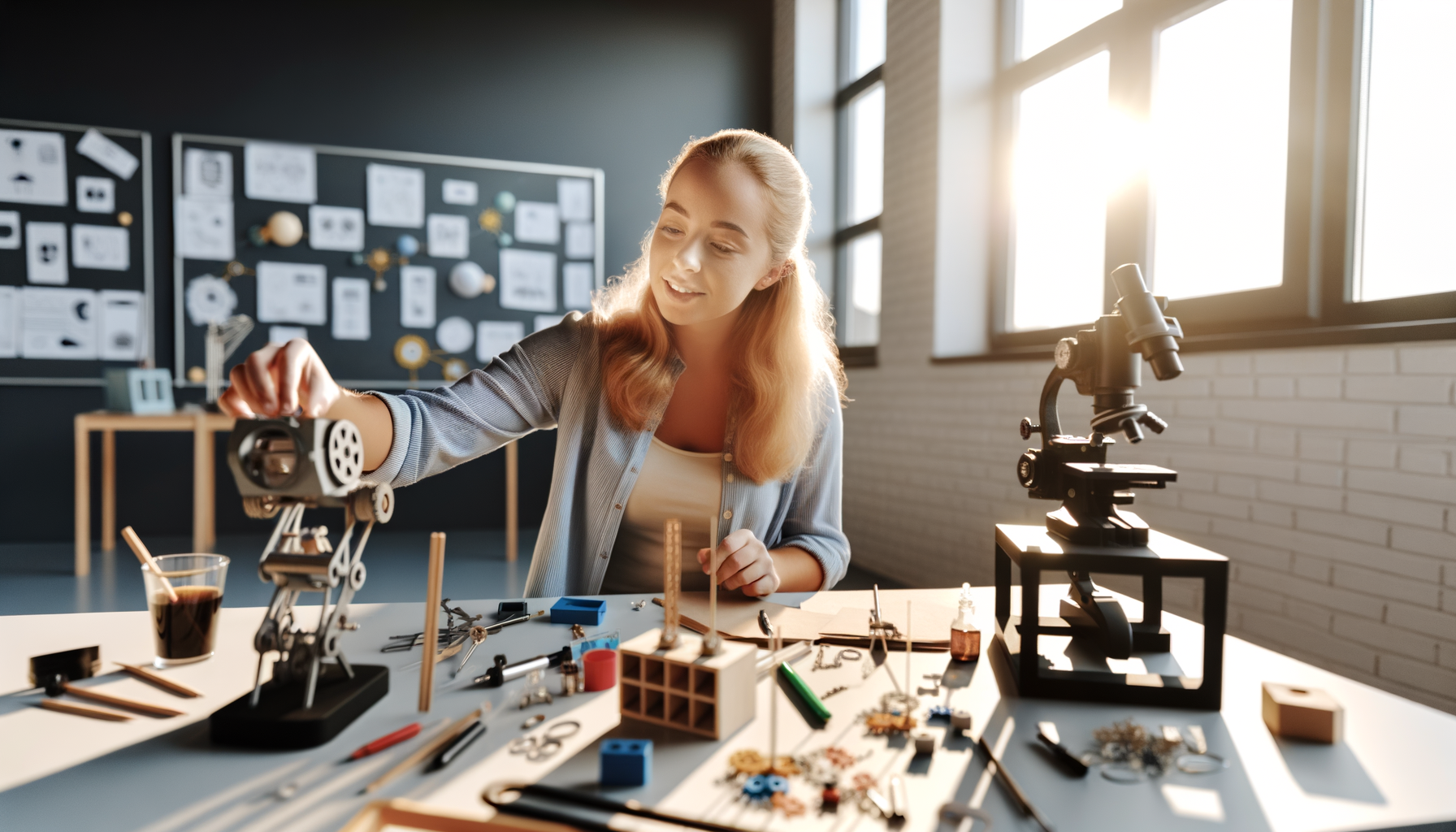  Revolutionize Future Careers With Our STEAM Education Case Study