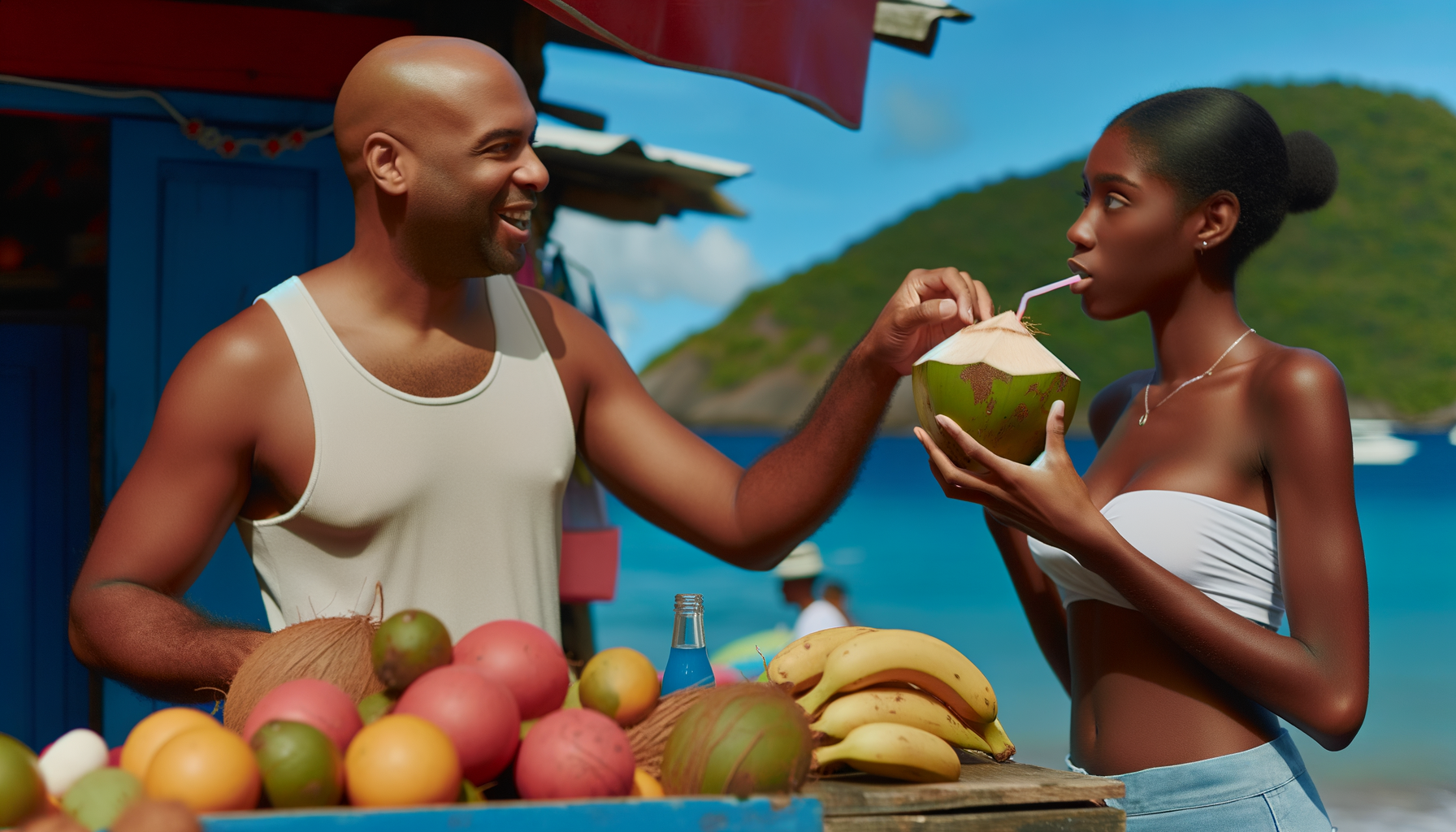  Unveil Best Caribbean Island Secrets For Unforgettable Getaways