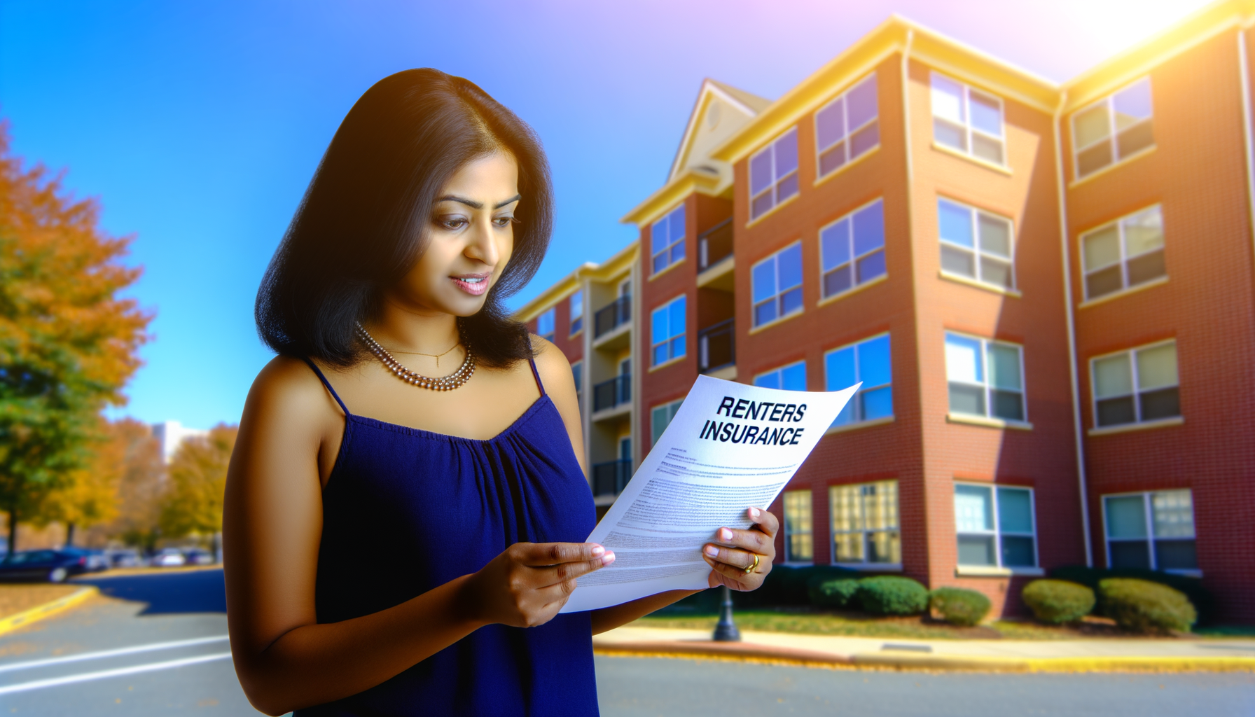  Protect Valuables With Secret Renters Insurance Arlington VA Solution