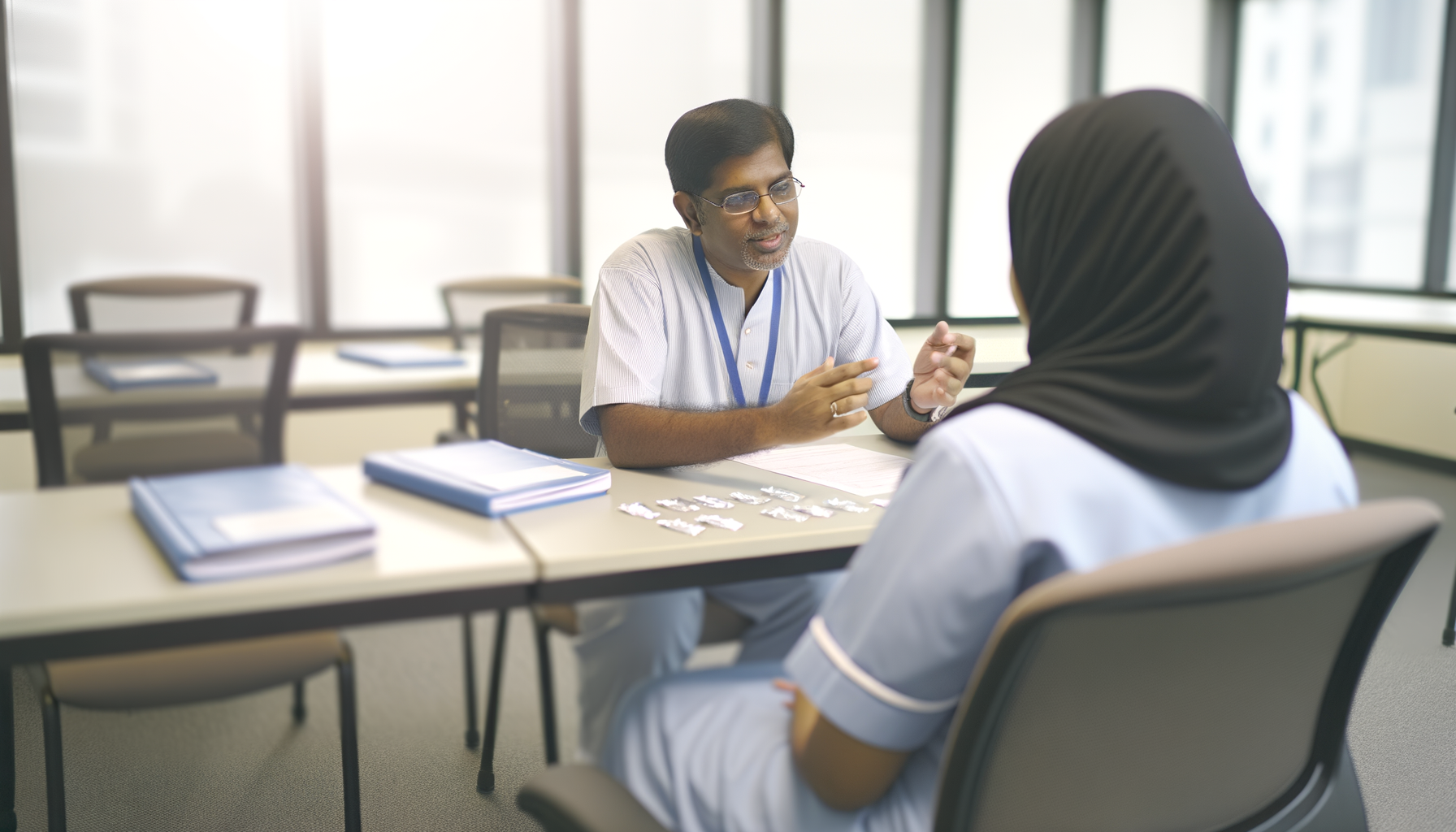  Transform Patient Care With Essential Counselling Courses For Nurses