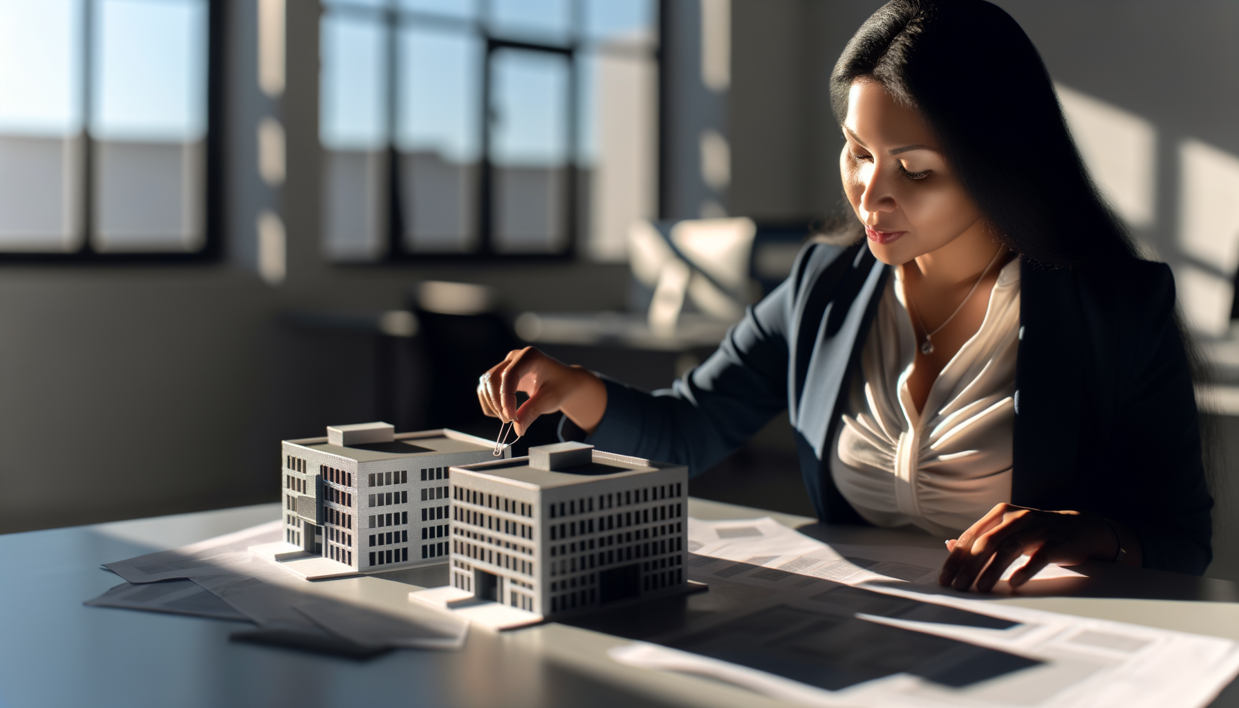  Get Insider Tips On Best Commercial Mortgage Rates