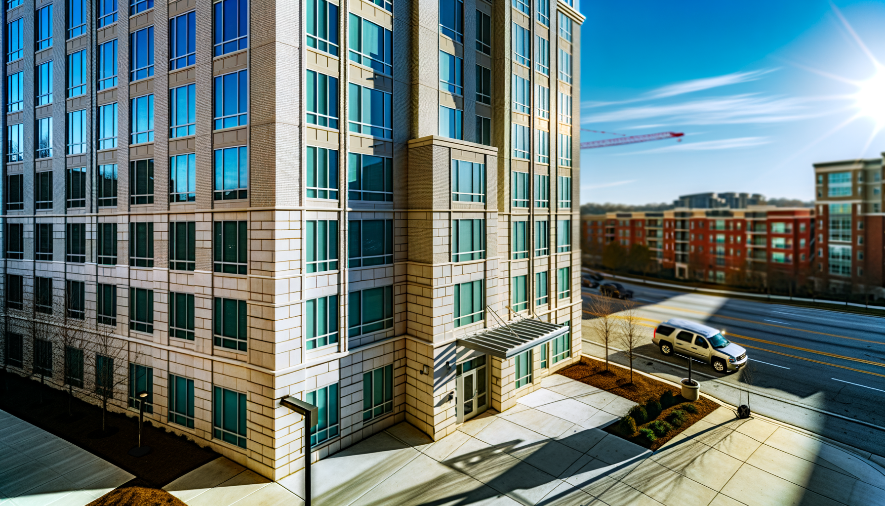  Maximize Investments With Commercial Property Yield Secrets