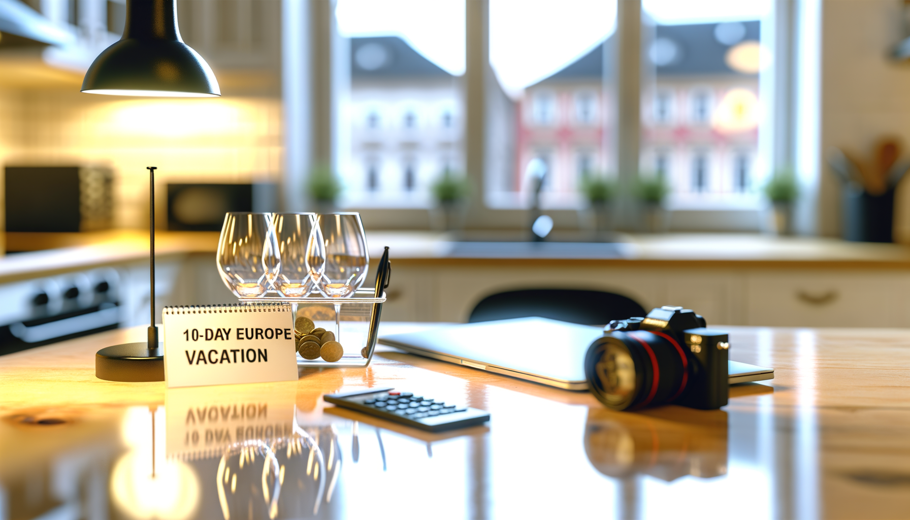  Europe Dream Vacation 10 Days Cost Less Than Rent