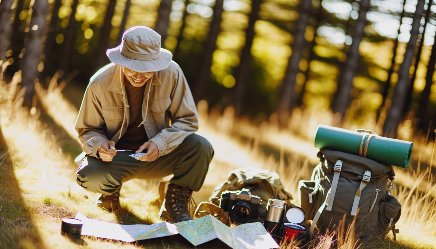  Master Wilderness Adventure Planning With These Expert Tips