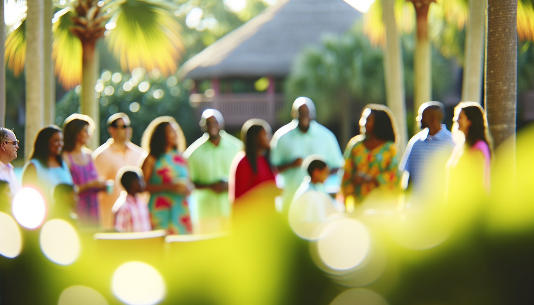  Florida Resorts Offer Ultimate Family Escape Experience