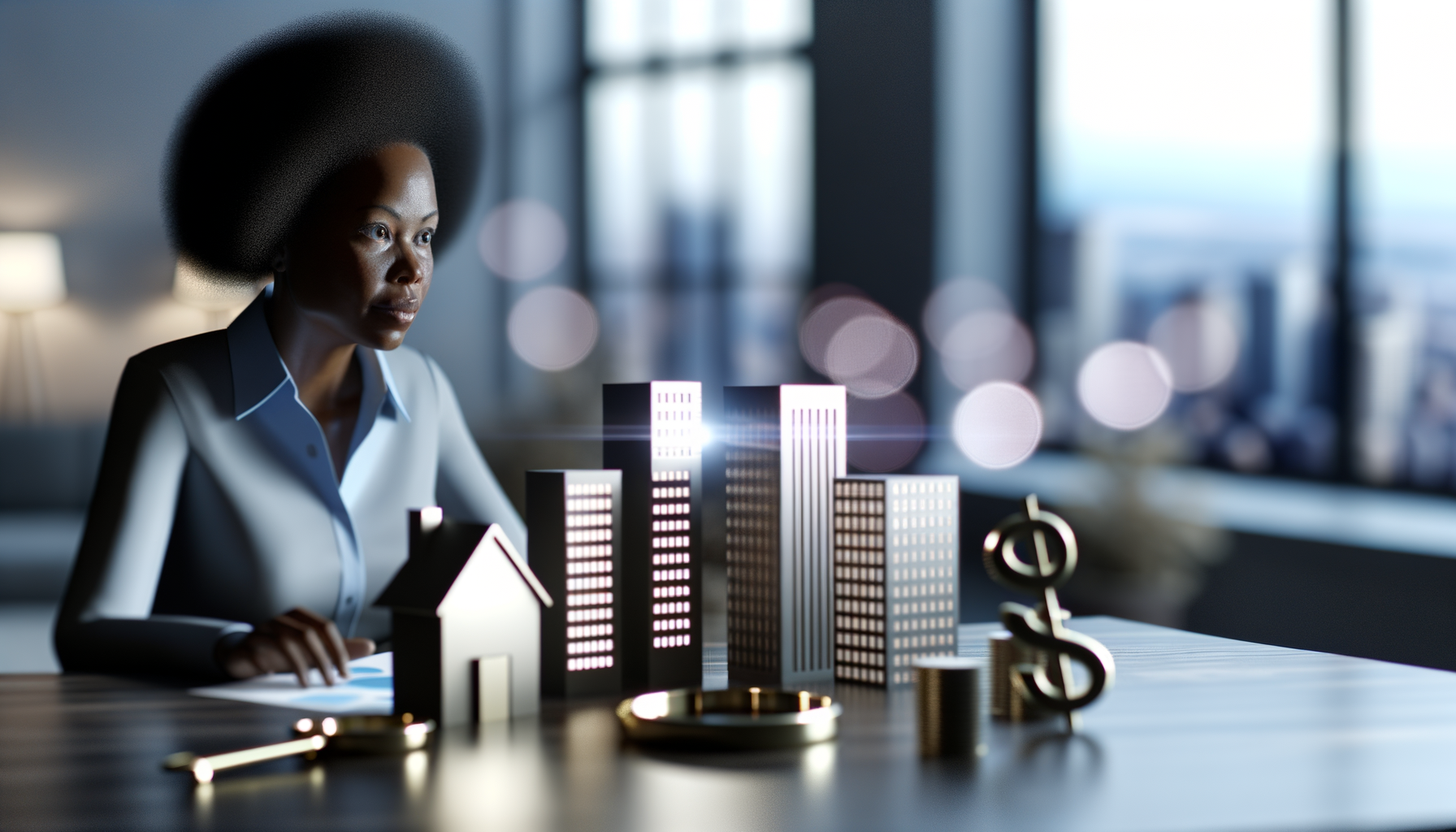  Master Real Estate Riches Through Investment Analysis Secrets