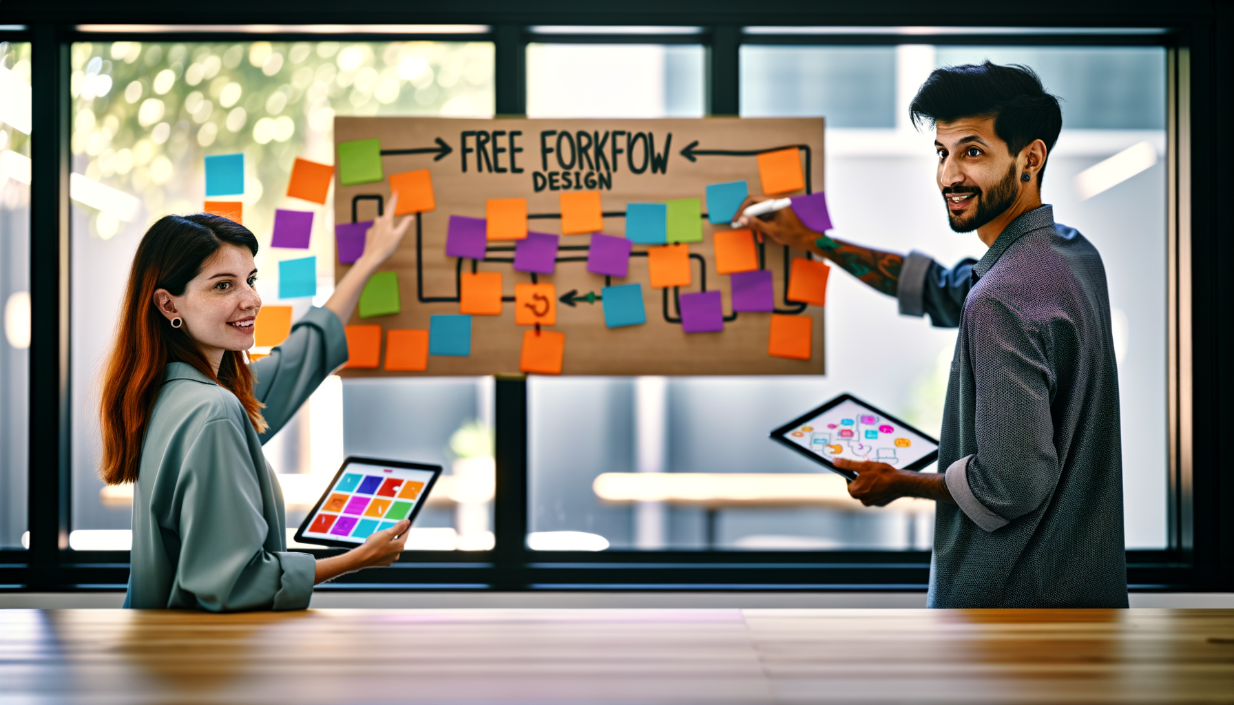  Create Seamless Processes Now With Free Workflow Designer