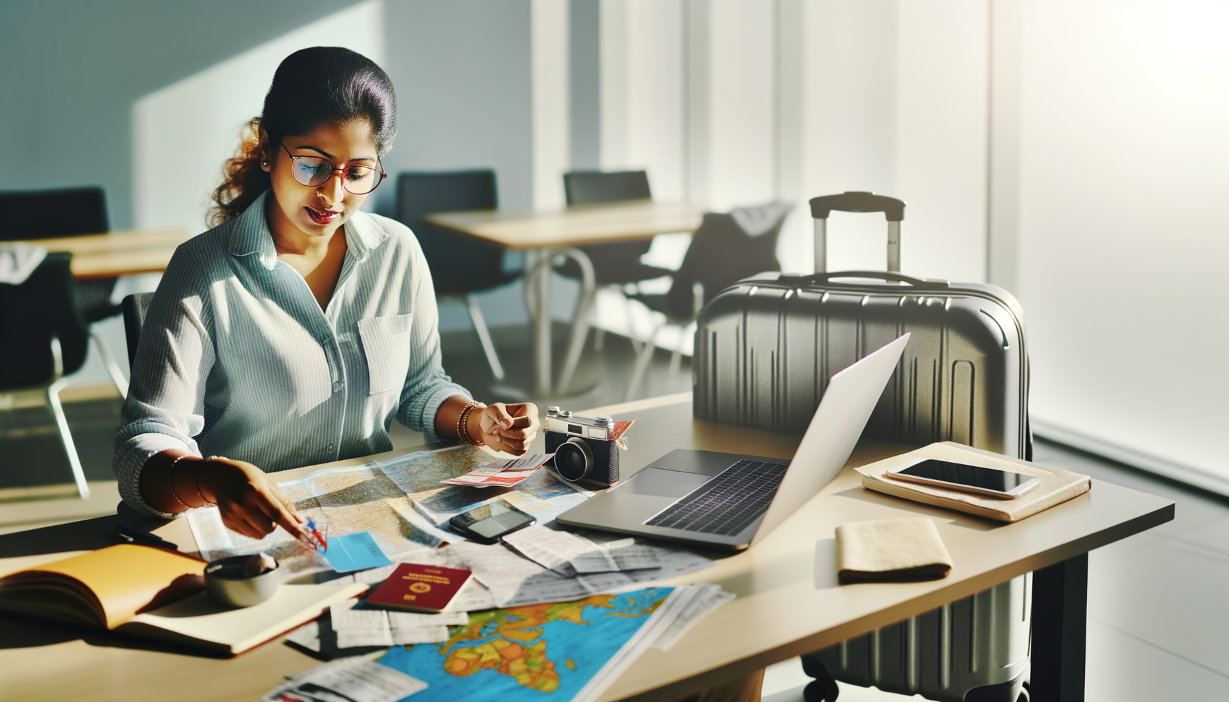  Trip Planning Secrets Globetrotters Swear By For Success