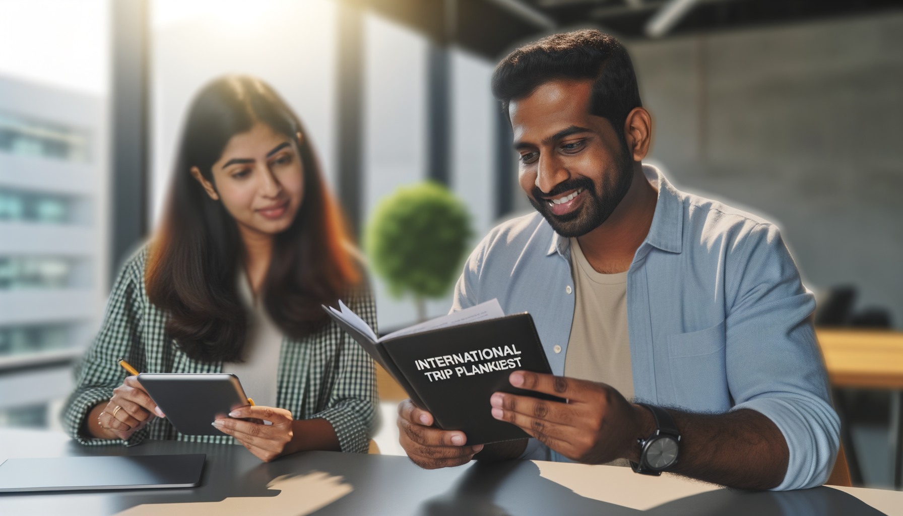  Master Trip Success With Ultimate International Planning Checklist