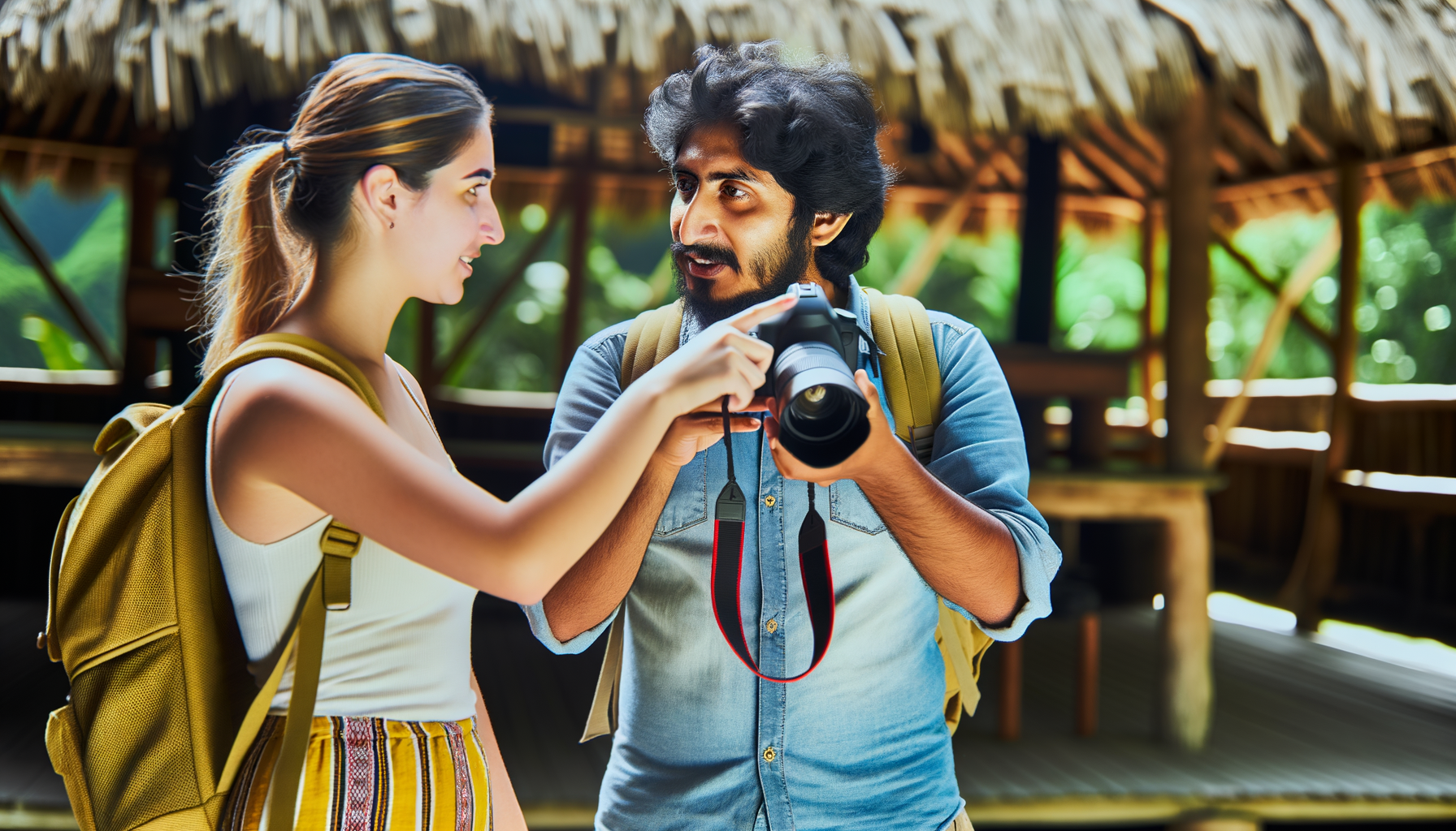  Explore Hidden Gems With South America Adventure Tours