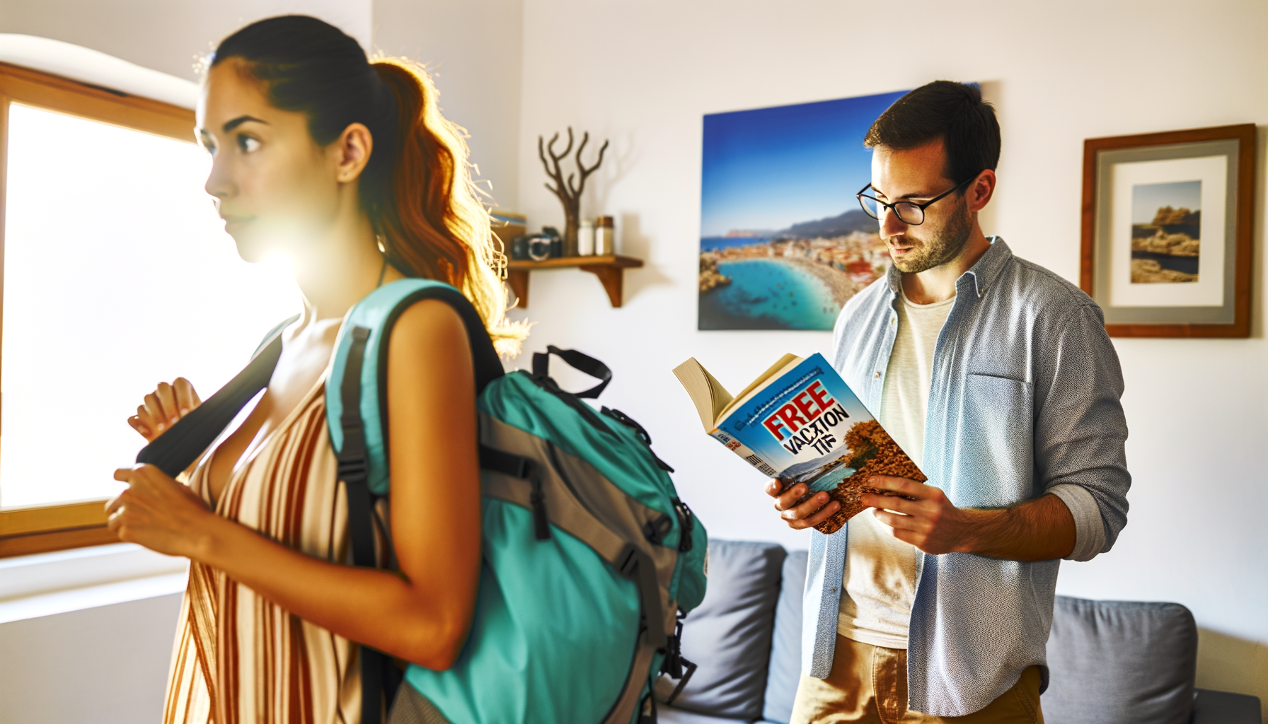  Secret Travel And Tourism Tips For Free Vacations