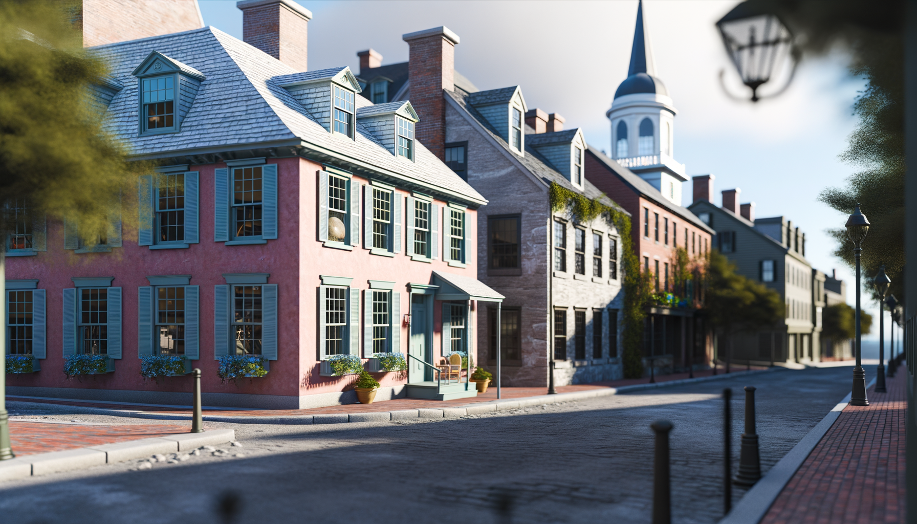  Found Hidden Gem Towns East Coast Adventures Await