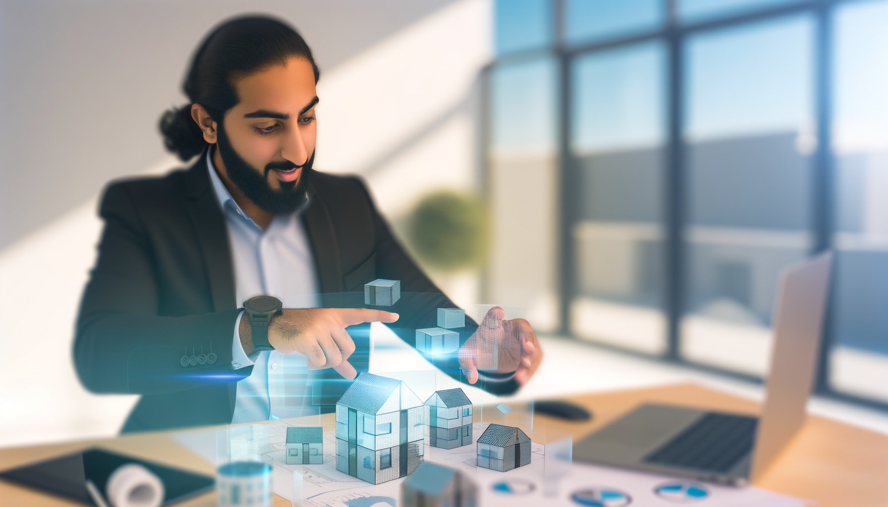  Transform Wealth From The Booming Online Real Estate Market