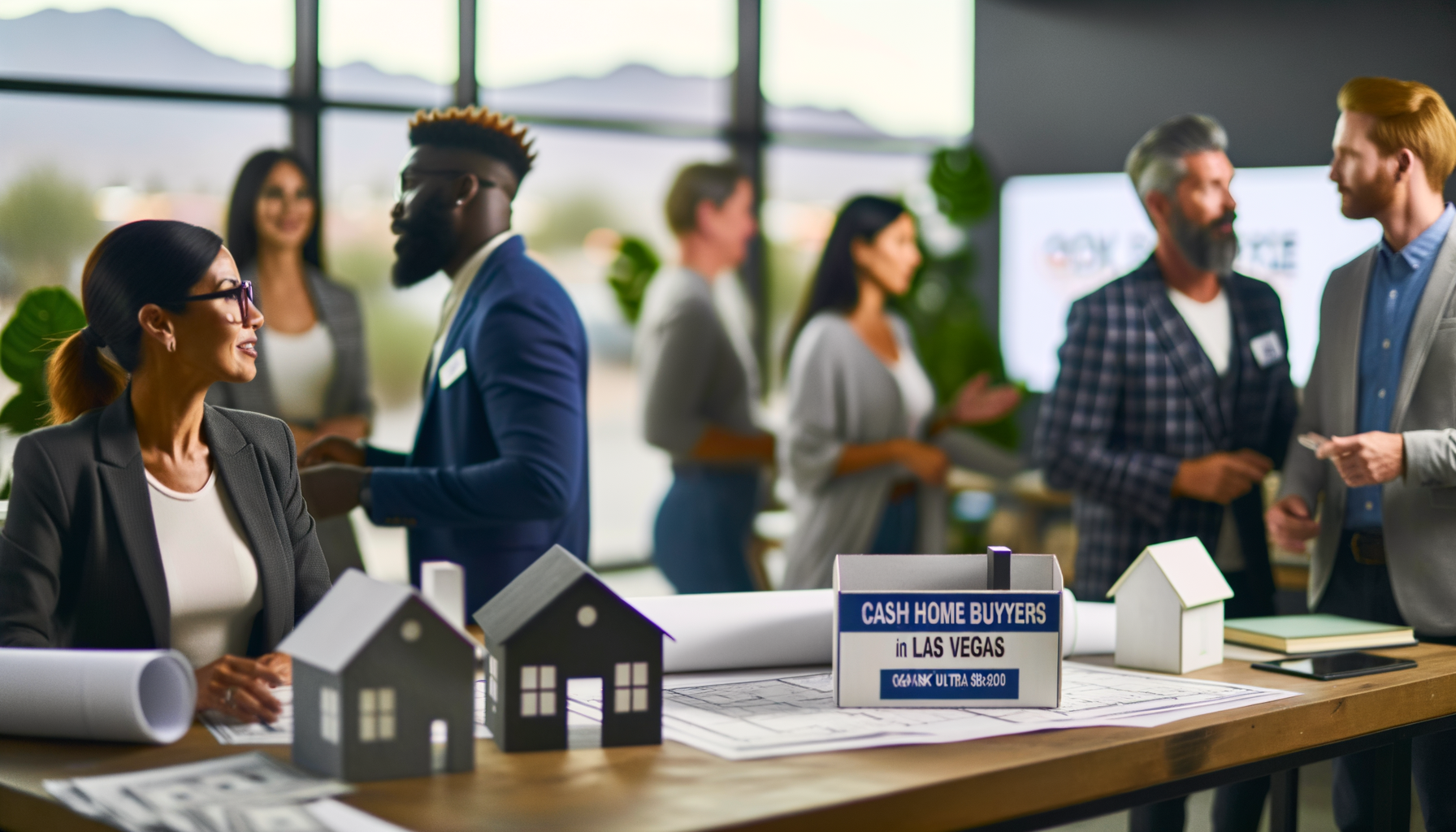  Cash Home Buyers Las Vegas Reveals Rapid Selling Secrets